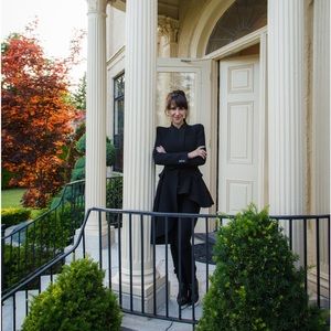 Meet your Posher, Gina